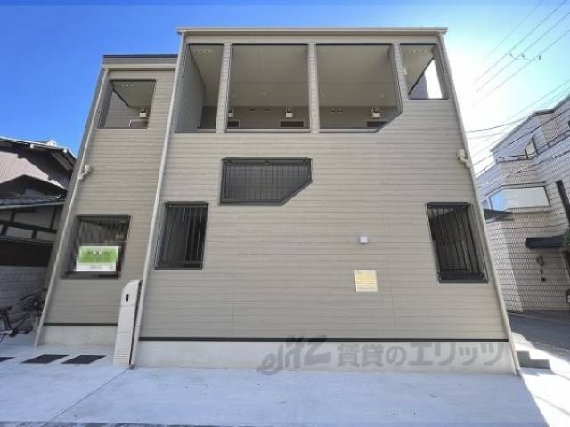 K'Sテラス外観写真1