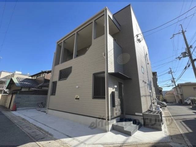 K'Sテラス外観写真2