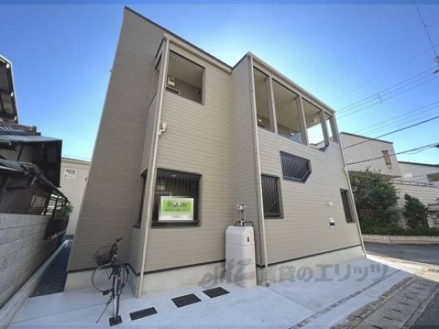 K'Sテラス外観写真3