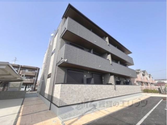 ジュピター外観写真1