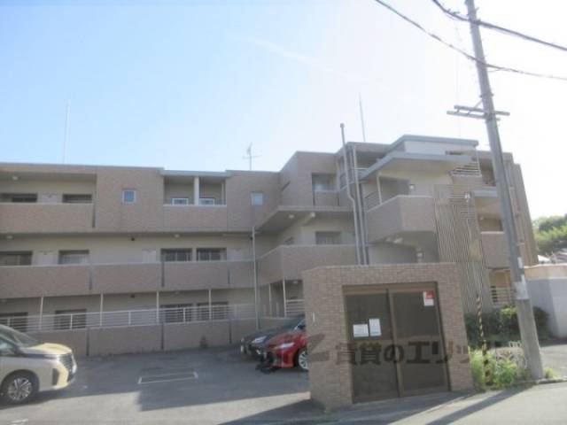 プライムガーデン外観写真3