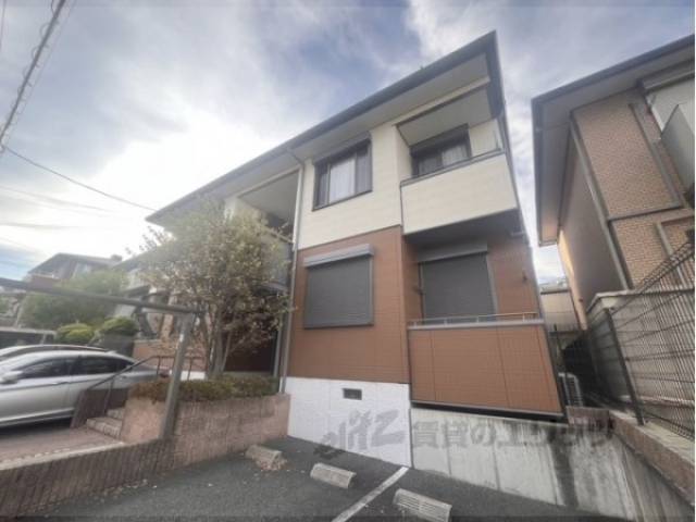 グランパルク外観写真3