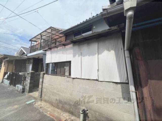 貸家外観写真2