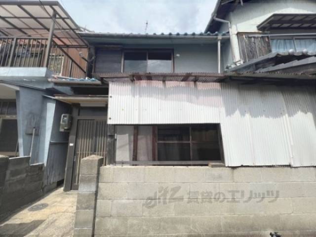 貸家外観写真3