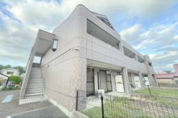 ＫＯＷＡガーデンハイツ１外観写真