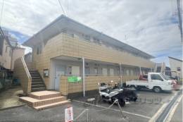 Ｓ＆Ｙハイツ外観写真
