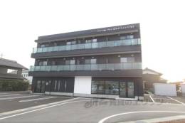 ウエストヴィレッジⅩ１外観写真