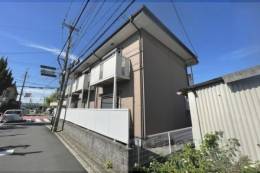 リヴィエール外観写真