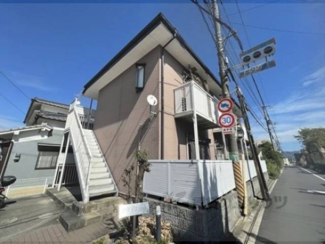 リヴィエール外観写真2