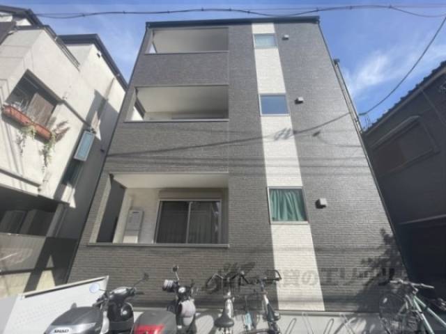 ジーメゾン寝屋川アベニール外観写真2