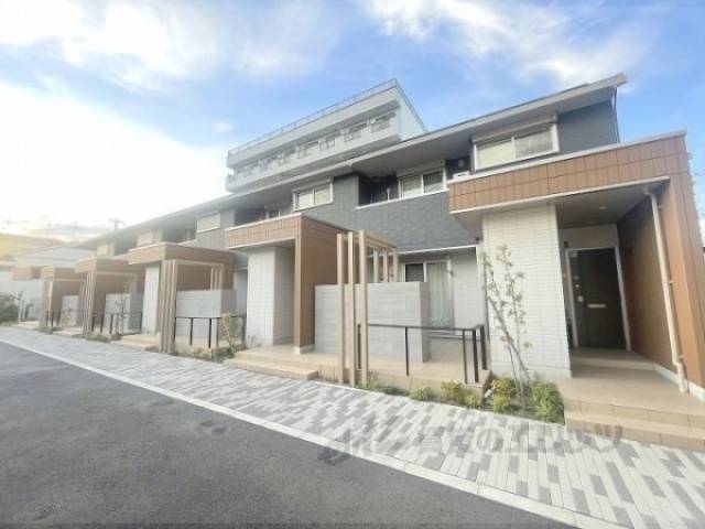 ファミールＤ希３外観写真3