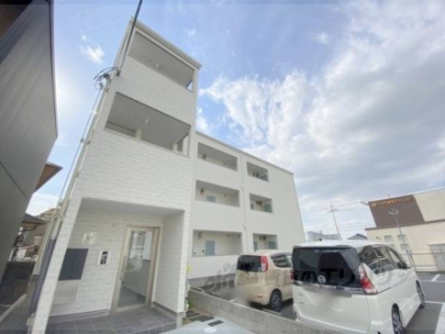 Ａｃｔ池田本町外観写真1