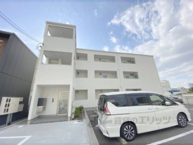 Ａｃｔ池田本町外観写真2