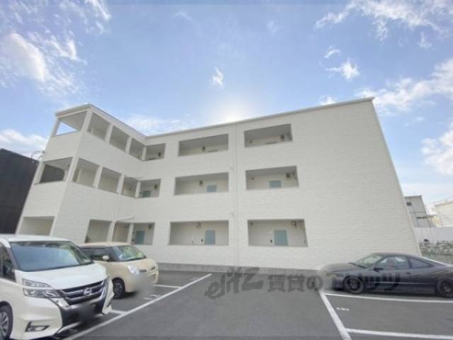 Ａｃｔ池田本町外観写真3