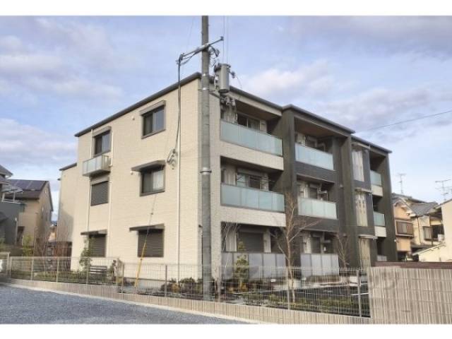 CASA五右衛門外観写真2