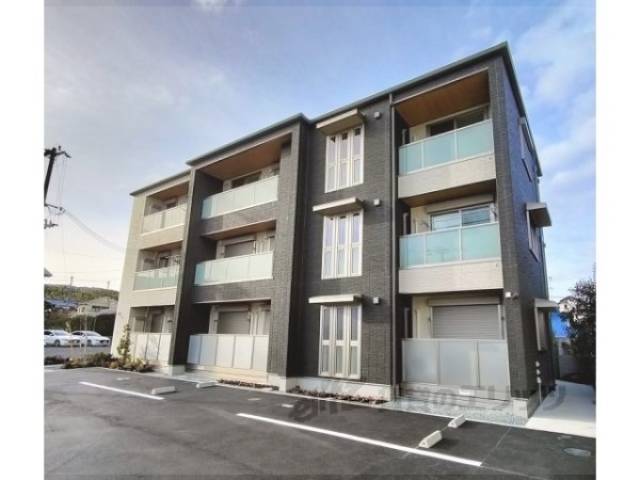 CASA五右衛門外観写真3