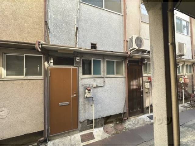 貸家外観写真2