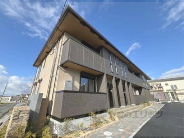 グレイスコーポ５外観写真1