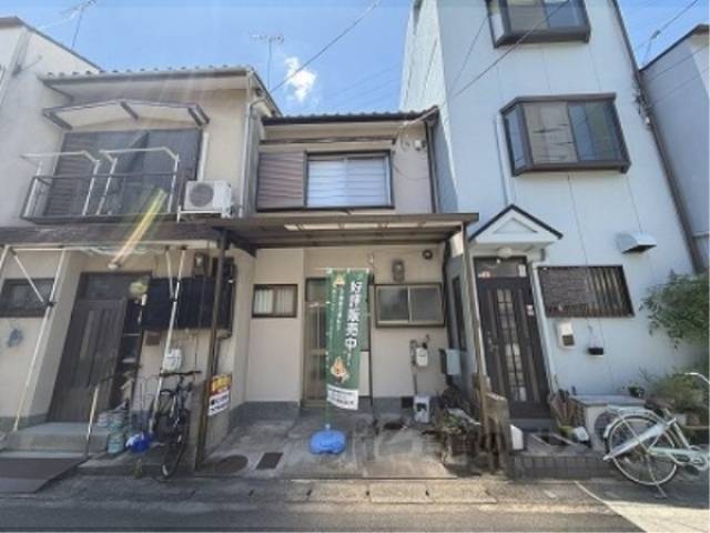 貸家外観写真1