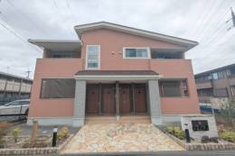 フェリス・ガート外観写真