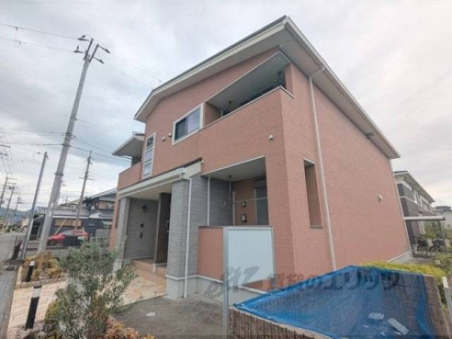 フェリス・ガート外観写真3