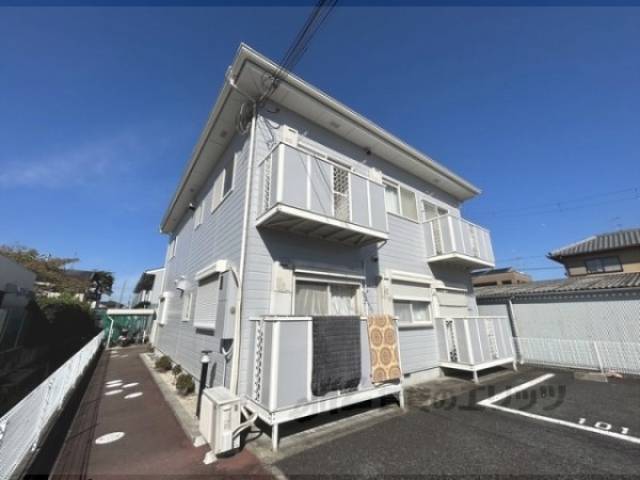 ドリーム・ミレニアム外観写真1