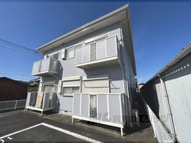 ドリーム・ミレニアム外観写真2