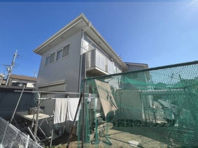 ドリーム・ミレニアム外観写真3