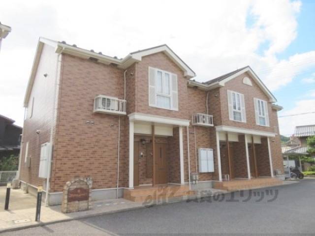 ミニョンストリート１外観写真1