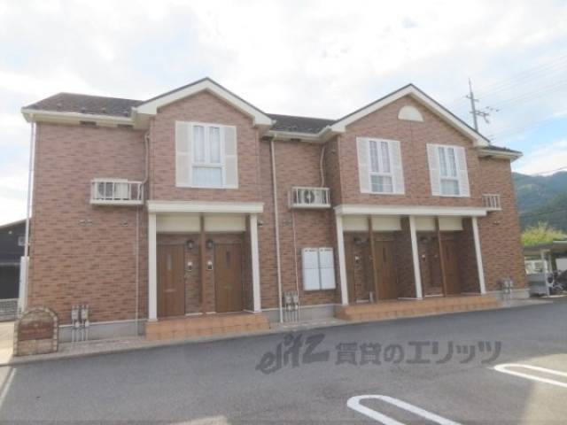 ミニョンストリート１外観写真2