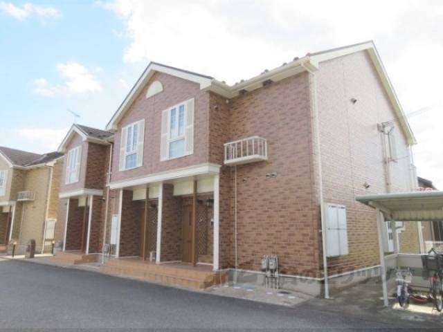 ミニョンストリート１外観写真3