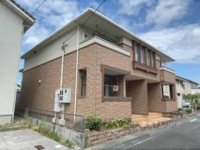 ベル　アンジュ外観写真3