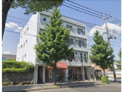 叡山荘（テナント）外観写真1