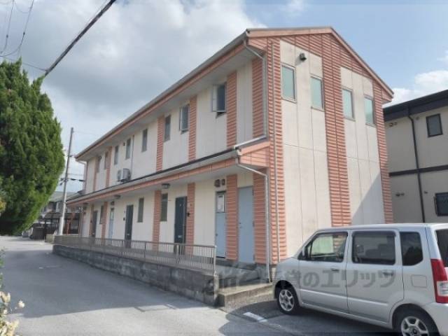 小泉ファインハイツ２外観写真2