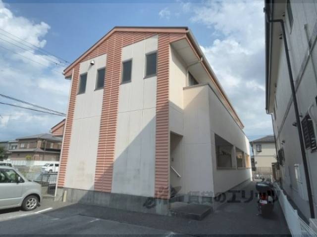 小泉ファインハイツ２外観写真3