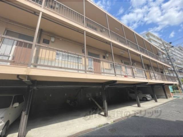 高宮マンション外観写真2