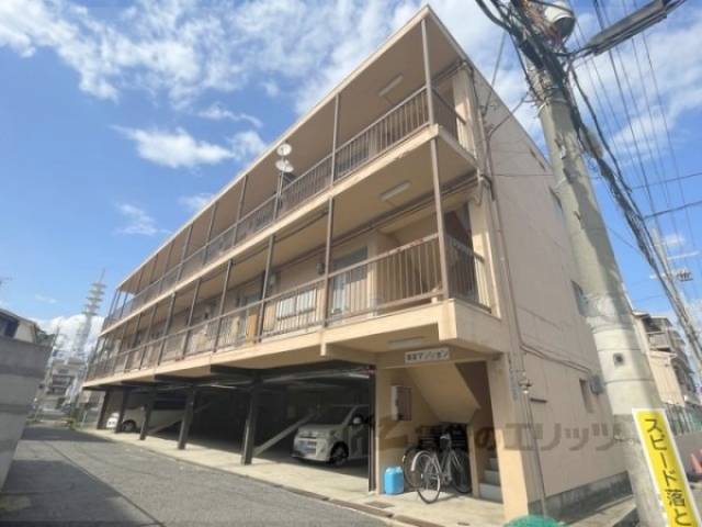 高宮マンション外観写真3