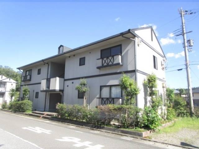 マウントビュー東良外観写真1