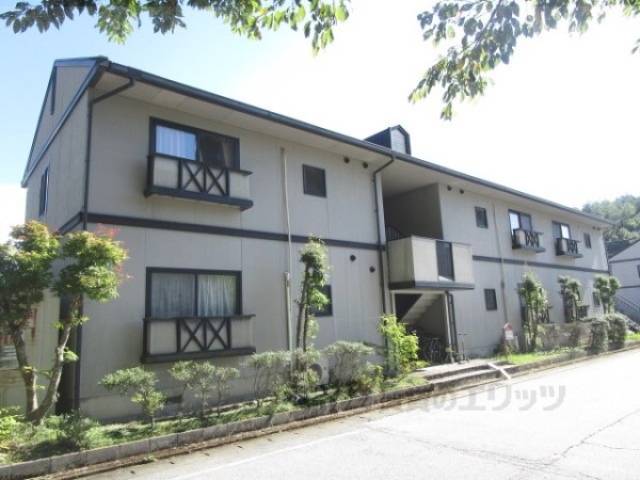 マウントビュー東良外観写真2