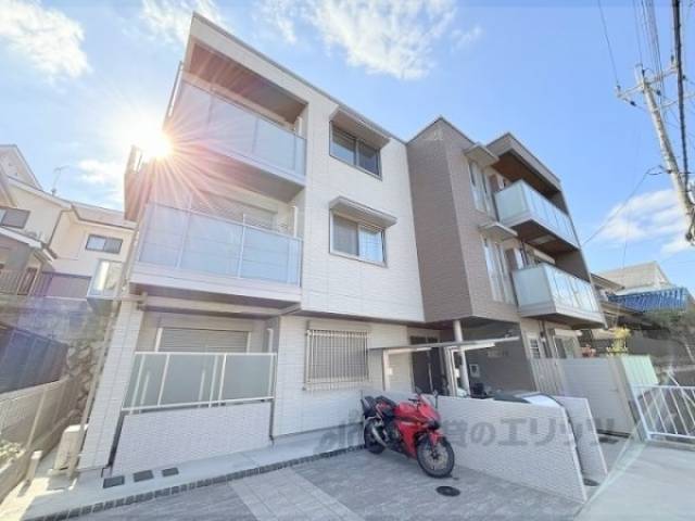 ピコットⅥ外観写真2