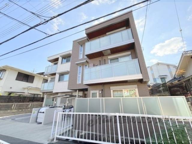 ピコットⅥ外観写真3