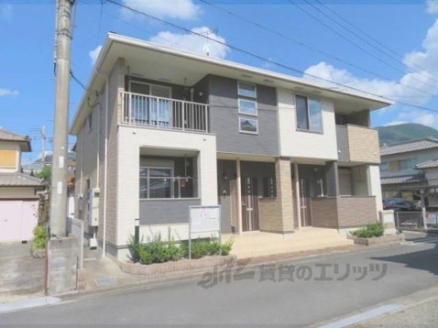 ソルベニ外観写真1