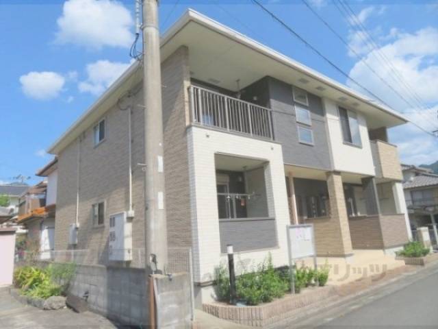 ソルベニ外観写真3