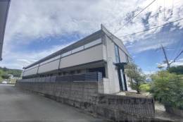 ディアーレコトブキＢ棟外観写真