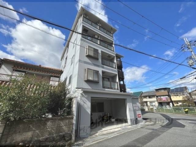 リバーサイド大和小泉外観写真2