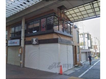 京正ビル外観写真1