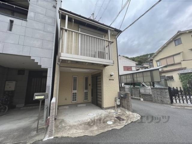 貸家外観写真2