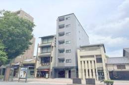 Ｌｉｖｅ　Ｃａｓａ堀川今出川外観写真