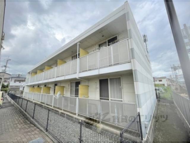 レオパレスＳＯＰＨＩＡ外観写真1