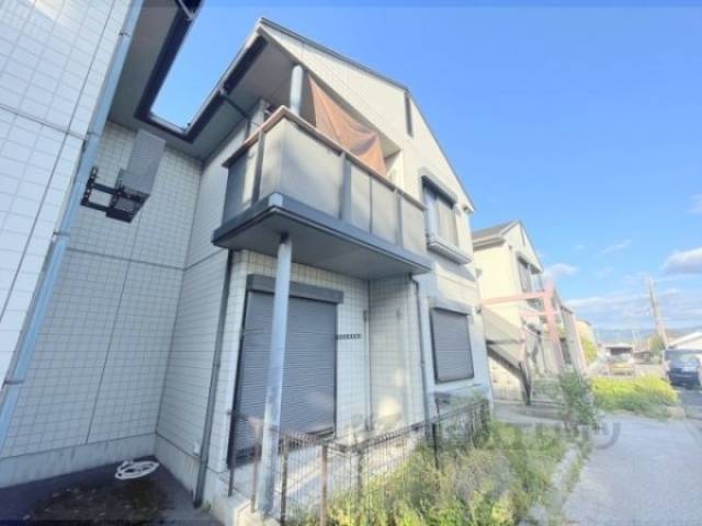 葛城ｇａｒｄｅｎｓＣ外観写真1